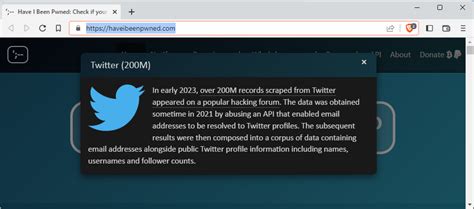 Hackers post email addresses linked to 200 million Twitter ...